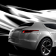 Illustration for article titled Aston Martin Lagonda Concept: Cross Our Heart, Hope It Dies